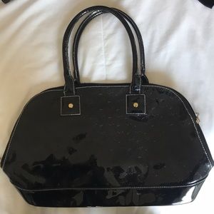 Black Purse
